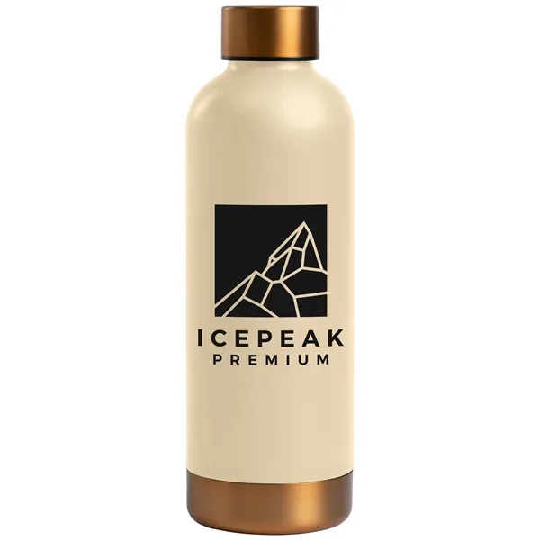 Astrid - 18 oz. Double Wall Stainless Steel Bottle - Astrid - 18 oz. Double Wall Stainless Steel Bottle - Image 5 of 9