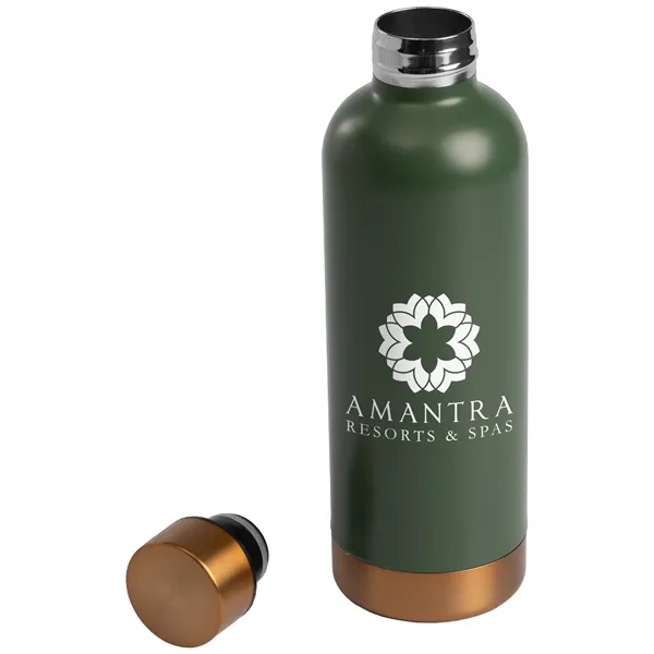 Astrid - 18 oz. Double Wall Stainless Steel Bottle - Astrid - 18 oz. Double Wall Stainless Steel Bottle - Image 9 of 9