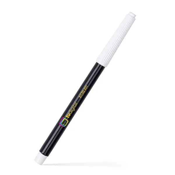 Dri Mark® Dry Erase Fine Point Marker - Dri Mark® Dry Erase Fine Point Marker - Image 0 of 4