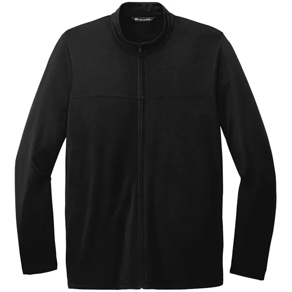 TravisMathew Full-Ziper Jacket - TravisMathew Full-Ziper Jacket - Image 4 of 6
