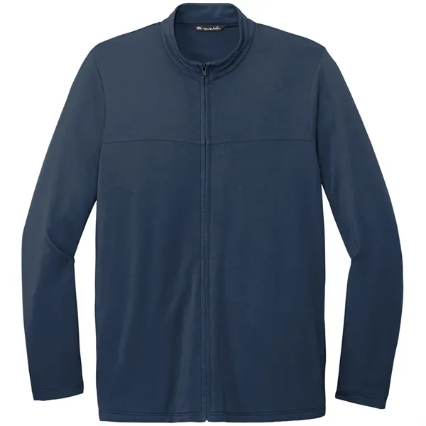 TravisMathew Full-Ziper Jacket - TravisMathew Full-Ziper Jacket - Image 5 of 6