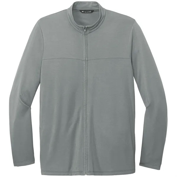 TravisMathew Full-Ziper Jacket - TravisMathew Full-Ziper Jacket - Image 6 of 6