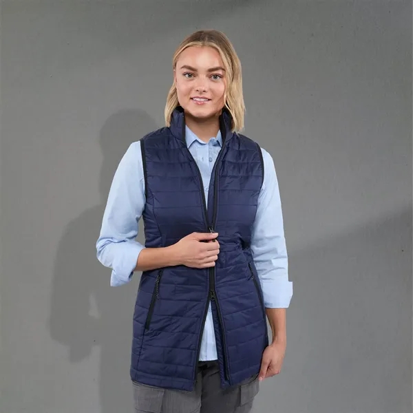 Women's TELLURIDE Packable Insulated Vest - Women's TELLURIDE Packable Insulated Vest - Image 1 of 3