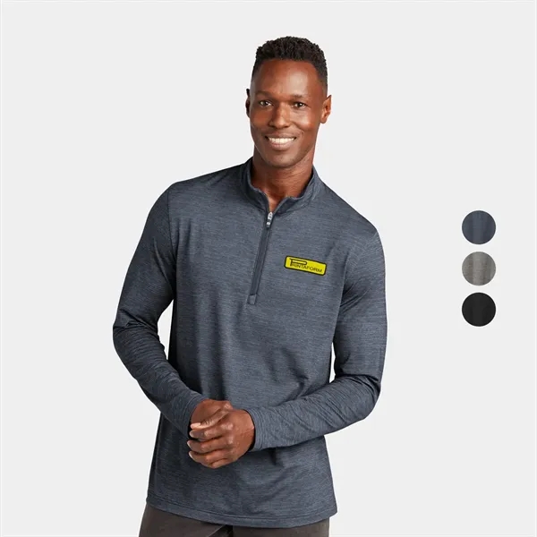 TravisMathew 1/4-Zip Pullover - TravisMathew 1/4-Zip Pullover - Image 0 of 6