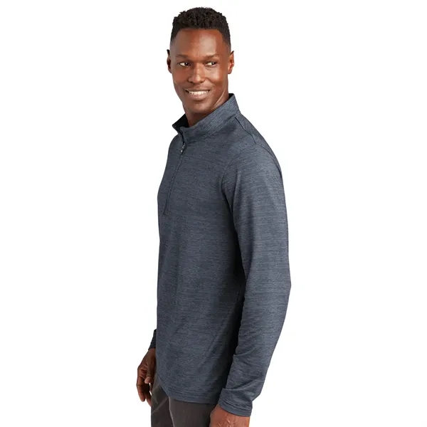 TravisMathew 1/4-Zip Pullover - TravisMathew 1/4-Zip Pullover - Image 1 of 6