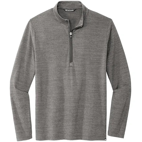 TravisMathew 1/4-Zip Pullover - TravisMathew 1/4-Zip Pullover - Image 4 of 6