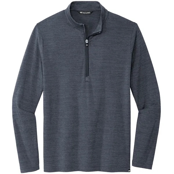 TravisMathew 1/4-Zip Pullover - TravisMathew 1/4-Zip Pullover - Image 5 of 6