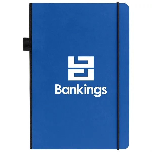 Recycled Kraft Paper Cover Journal - A5 5.9" x 8.3" - Recycled Kraft Paper Cover Journal - A5 5.9" x 8.3" - Image 3 of 16