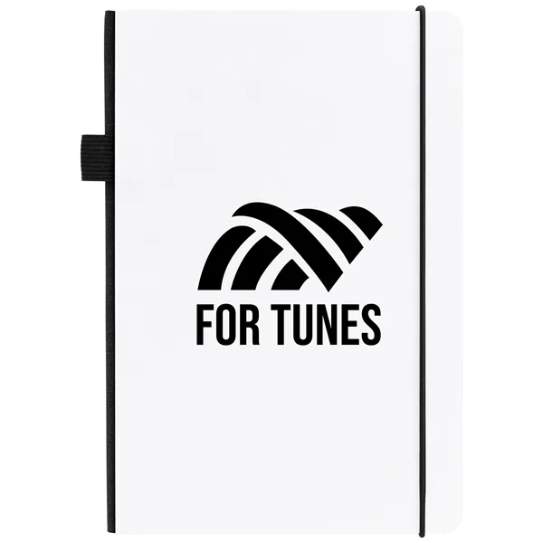 Recycled Kraft Paper Cover Journal - A5 5.9" x 8.3" - Recycled Kraft Paper Cover Journal - A5 5.9" x 8.3" - Image 13 of 16