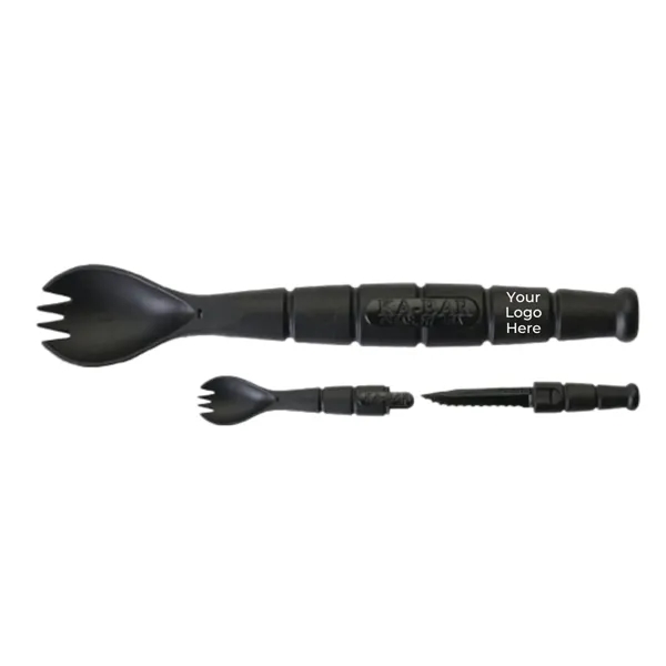 KA-BAR® Spork - KA-BAR® Spork - Image 0 of 1