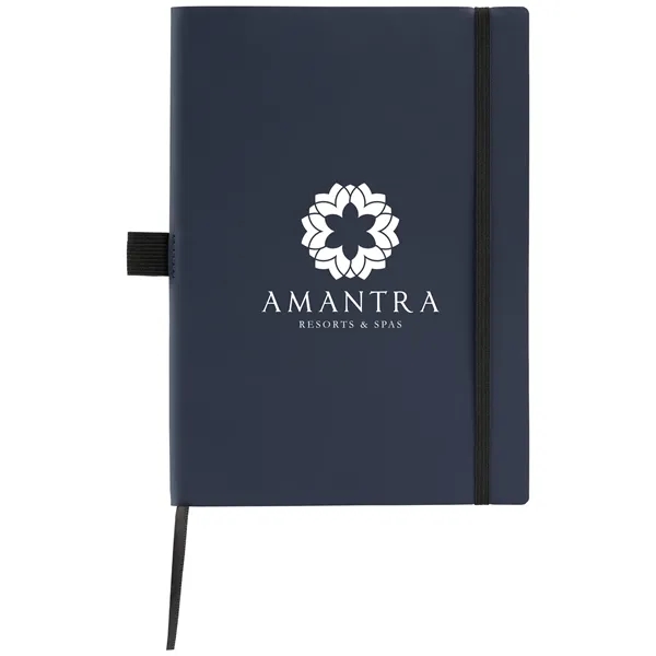 Hemingway Recycled Soft Cover Journal - A5 5.5" x 8.3" - Hemingway Recycled Soft Cover Journal - A5 5.5" x 8.3" - Image 12 of 12