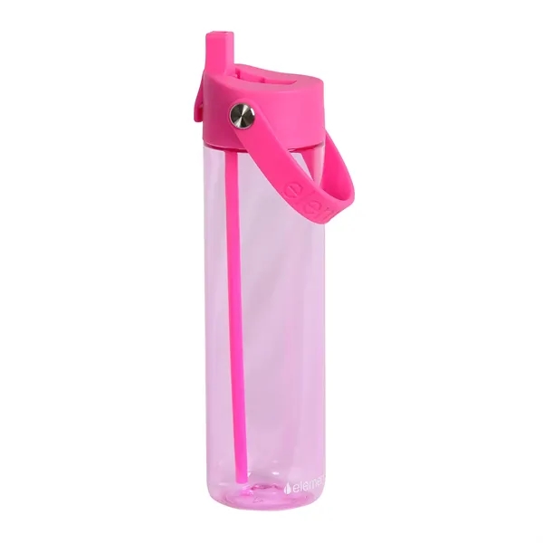 26oz Splash Tritan Bottle w/ Drinking Spout and Straw - 26oz Splash Tritan Bottle w/ Drinking Spout and Straw - Image 21 of 56