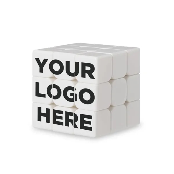 Puzzle Cube - Puzzle Cube - Image 1 of 4