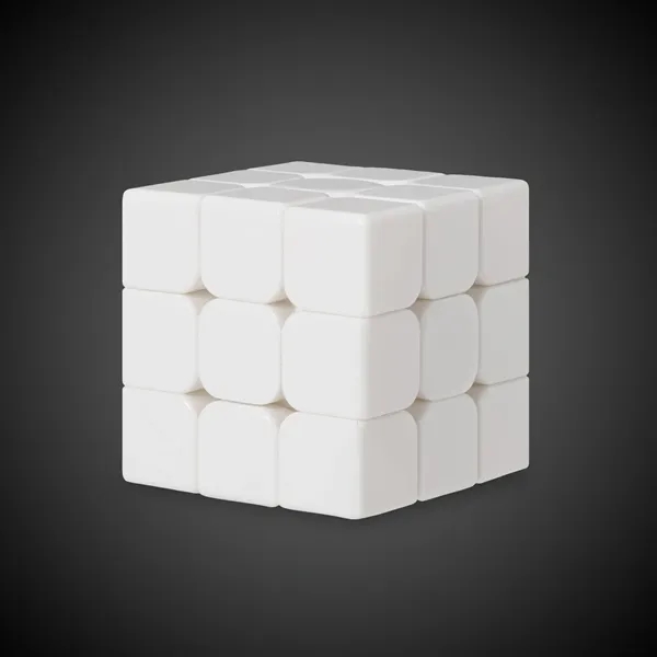 Puzzle Cube - Puzzle Cube - Image 2 of 4
