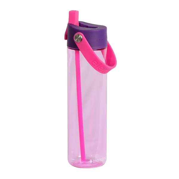 26oz Splash Tritan Bottle w/ Drinking Spout and Straw - 26oz Splash Tritan Bottle w/ Drinking Spout and Straw - Image 33 of 56