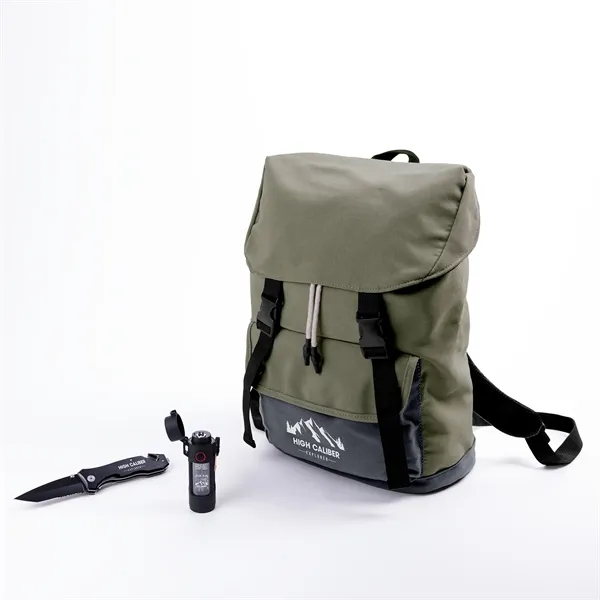 Sustainable Adventure Kit - Sustainable Adventure Kit - Image 2 of 8