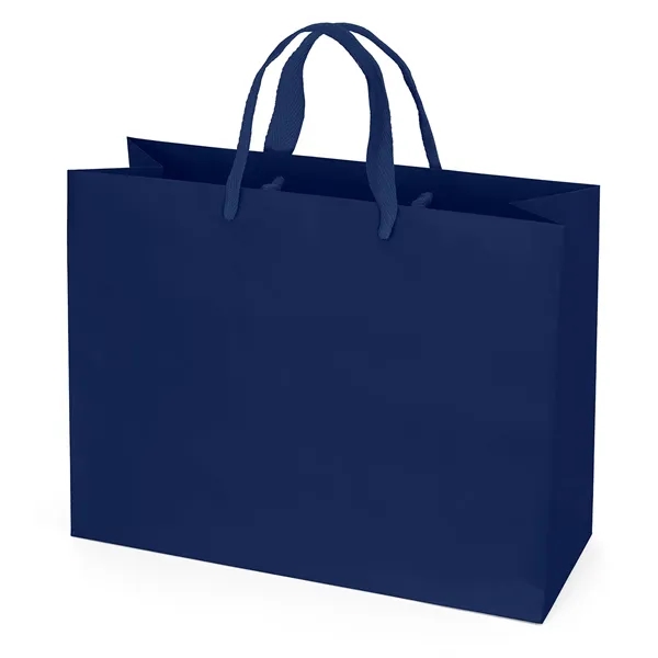 London Matte Eurotote - Foil Print - London Matte Eurotote - Foil Print - Image 2 of 27