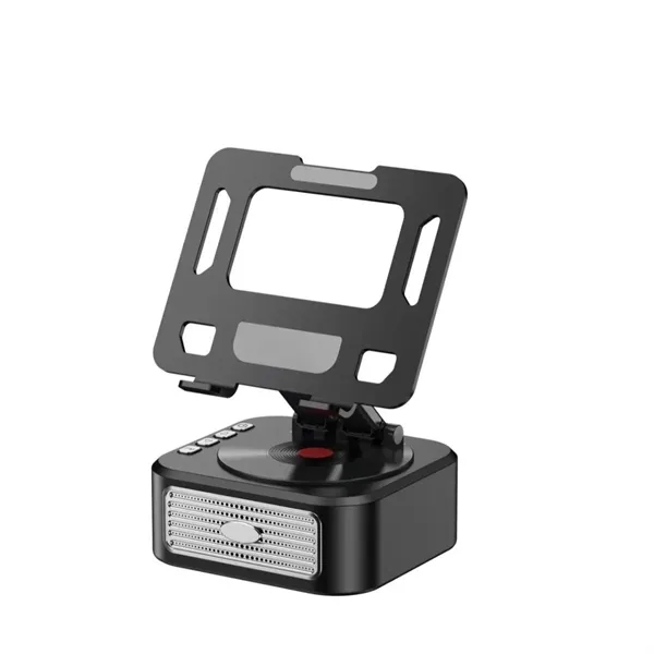 3-in-1 Tablet Stand Speaker - 3-in-1 Tablet Stand Speaker - Image 0 of 0