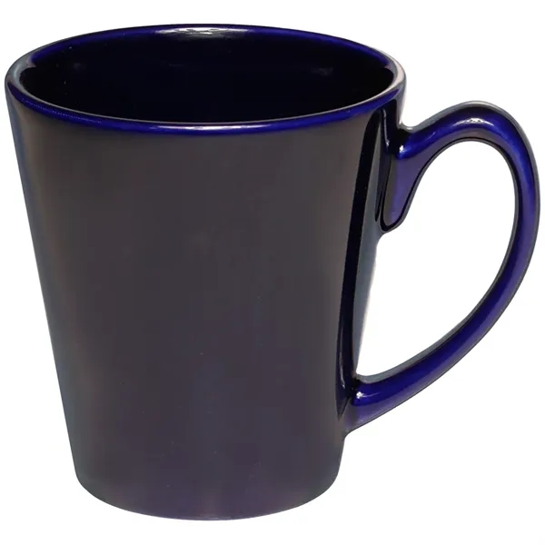 12 oz. Ceramic Coffee Mug - 12 oz. Ceramic Coffee Mug - Image 2 of 6