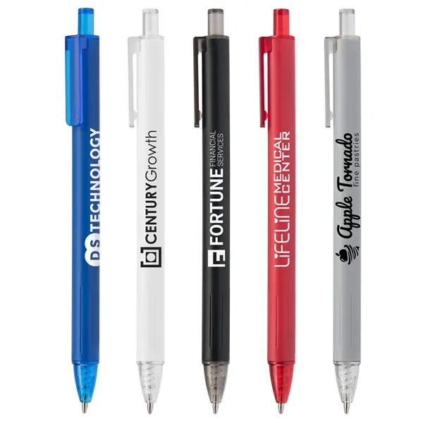 Elevate Recycled Pen - Elevate Recycled Pen - Image 0 of 14