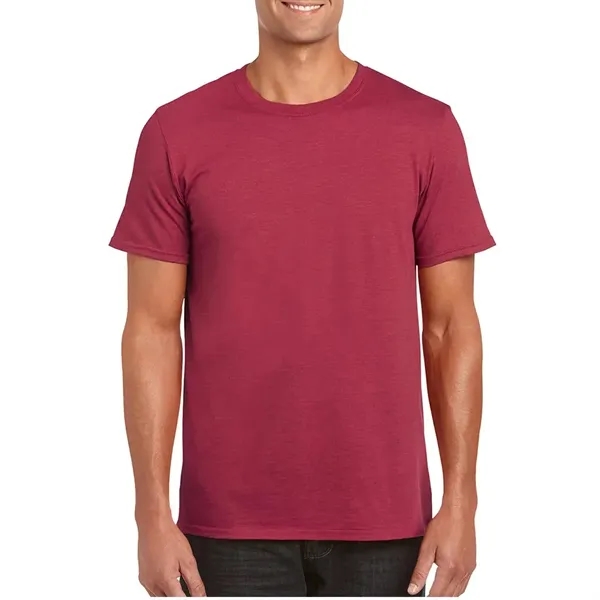 Gildan SoftStyle Adult T-Shirts - Gildan SoftStyle Adult T-Shirts - Image 1 of 65