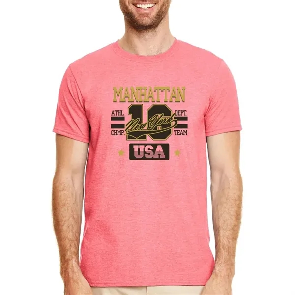 Gildan SoftStyle Adult T-Shirts - Gildan SoftStyle Adult T-Shirts - Image 24 of 65