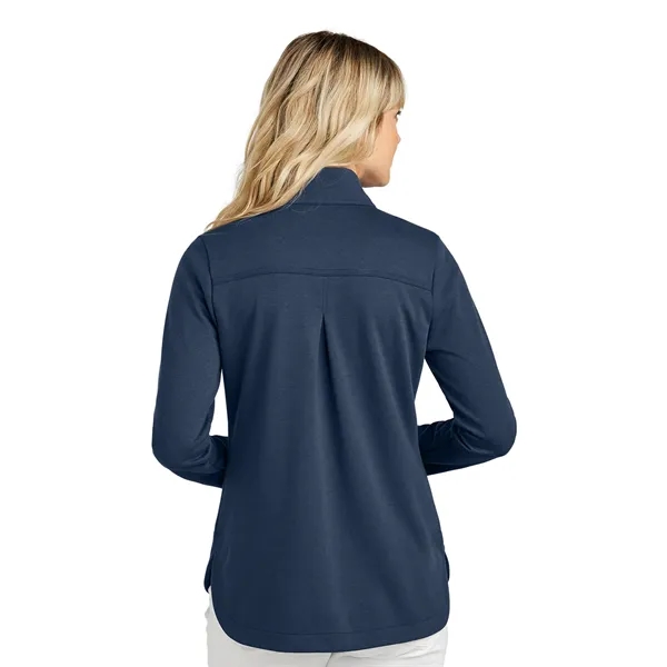 TravisMathew Full-Zip Pullover - TravisMathew Full-Zip Pullover - Image 2 of 6