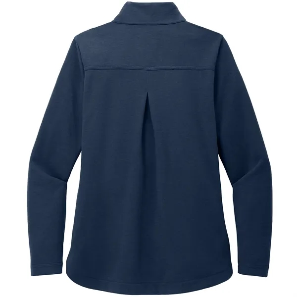 TravisMathew Full-Zip Pullover - TravisMathew Full-Zip Pullover - Image 3 of 6