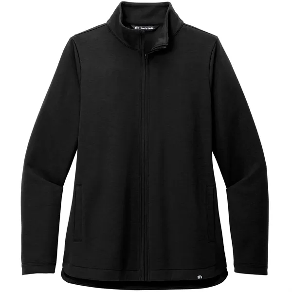 TravisMathew Full-Zip Pullover - TravisMathew Full-Zip Pullover - Image 4 of 6