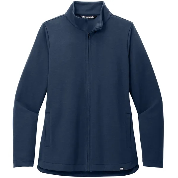 TravisMathew Full-Zip Pullover - TravisMathew Full-Zip Pullover - Image 5 of 6