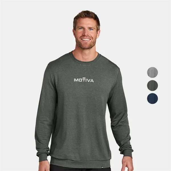 TravisMathew Crew Sweatshirt