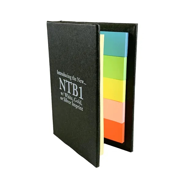 Mini PET Notebook - Mini PET Notebook - Image 2 of 2