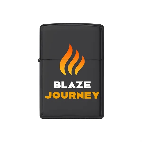 Custom Metal Flip Top Lighter Oil Wick - Custom Metal Flip Top Lighter Oil Wick - Image 1 of 13
