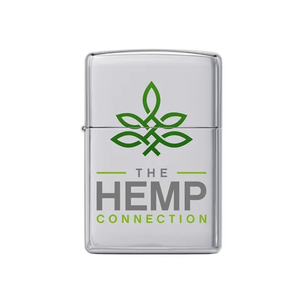 Custom Metal Flip Top Lighter Oil Wick - Custom Metal Flip Top Lighter Oil Wick - Image 3 of 13