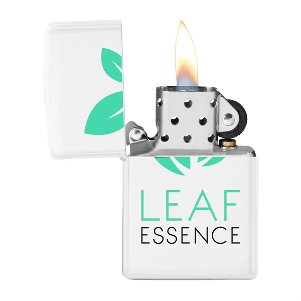 Custom Metal Flip Top Lighter Oil Wick - Custom Metal Flip Top Lighter Oil Wick - Image 6 of 13