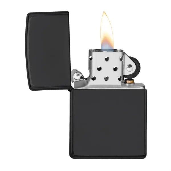 Custom Metal Flip Top Lighter Oil Wick - Custom Metal Flip Top Lighter Oil Wick - Image 8 of 13