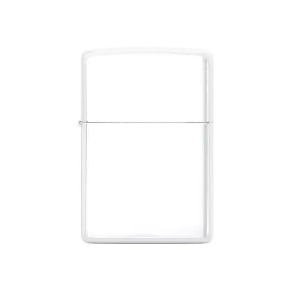 Custom Metal Flip Top Lighter Oil Wick - Custom Metal Flip Top Lighter Oil Wick - Image 13 of 13