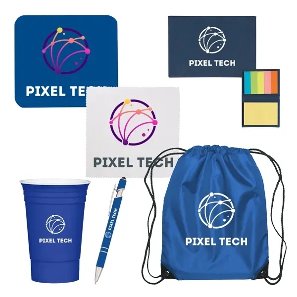 On The Go Office Kit - On The Go Office Kit - Image 0 of 0
