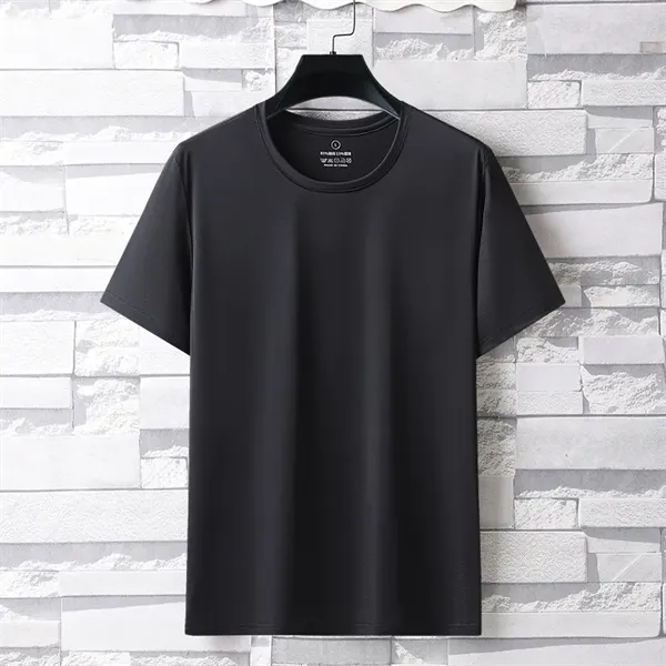 Men Athletic Shirts - Men Athletic Shirts - Image 3 of 7