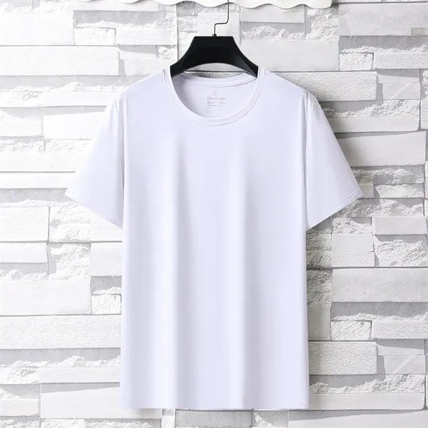 Men Athletic Shirts - Men Athletic Shirts - Image 4 of 7