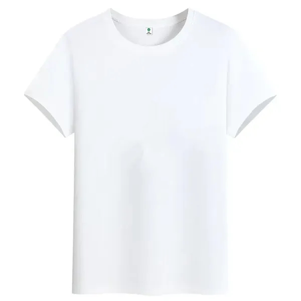 Quick Dry Short Sleeves Gym Top - Quick Dry Short Sleeves Gym Top - Image 4 of 9