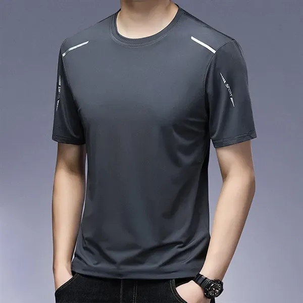 Quick Dry Beach Shirts - Quick Dry Beach Shirts - Image 2 of 8