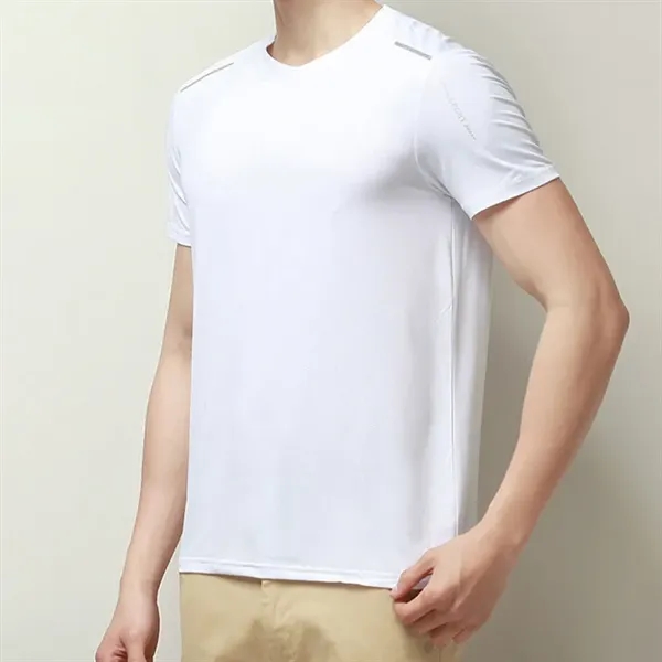 Quick Dry Beach Shirts - Quick Dry Beach Shirts - Image 4 of 8