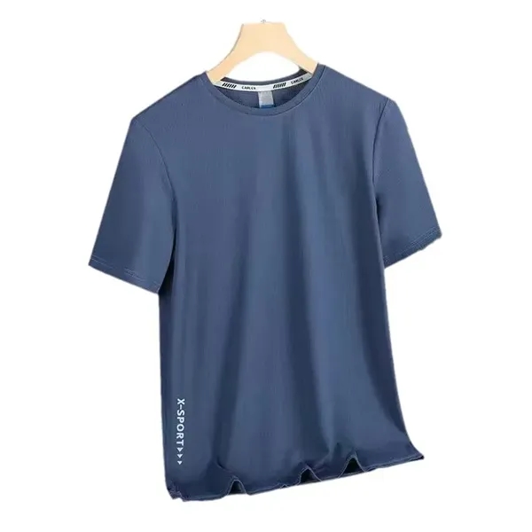 Quick Dry Fishing T Shirts - Quick Dry Fishing T Shirts - Image 4 of 4