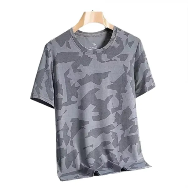 Men's T-Shirt - Men's T-Shirt - Image 3 of 3