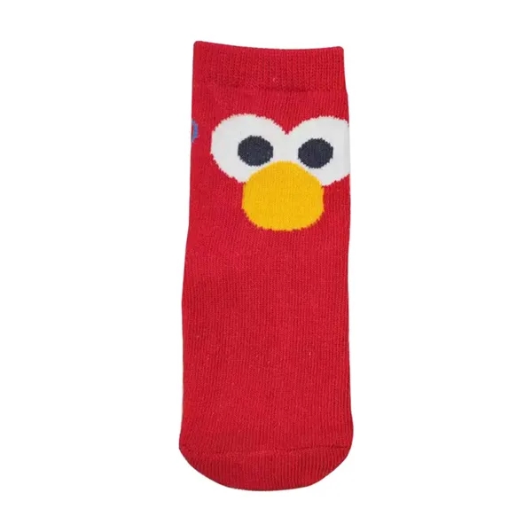 Custom Jacquard Socks for Kids and Adults - Custom Jacquard Socks for Kids and Adults - Image 2 of 8
