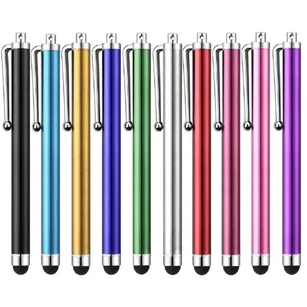 Capacitive Stylus Pen - Capacitive Stylus Pen - Image 1 of 5