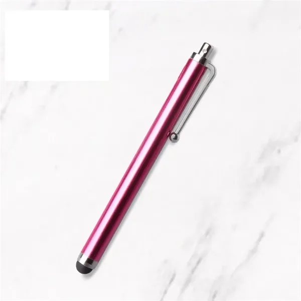 Capacitive Stylus Pen - Capacitive Stylus Pen - Image 3 of 5