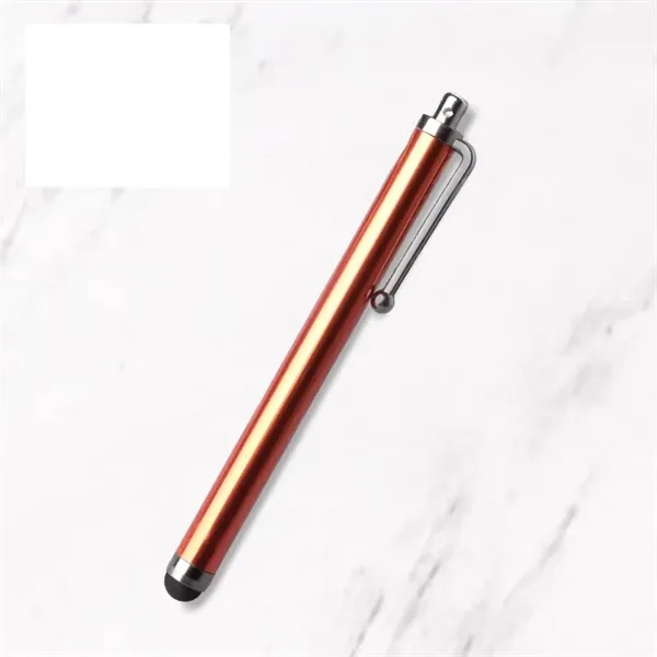 Capacitive Stylus Pen - Capacitive Stylus Pen - Image 4 of 5