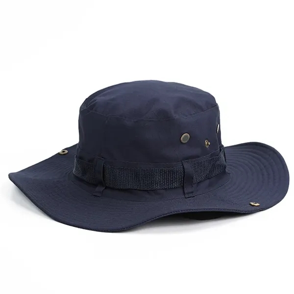 Reversible Fisherman Hat - Reversible Fisherman Hat - Image 3 of 3